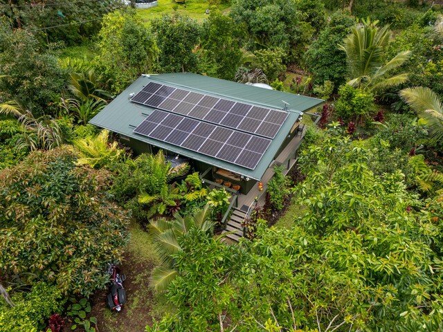 14-3401 Pakalana Rd, Pahoa, HI 96778 - exterior view