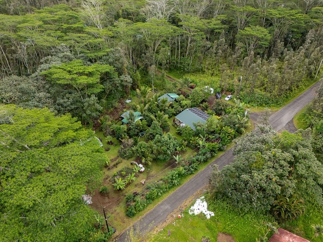 14-3401 Pakalana Rd, Pahoa, HI 96778 - aerial view of a forest