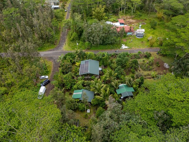 14-3401 Pakalana Rd, Pahoa, HI 96778 - aerial view of property and surrounding area