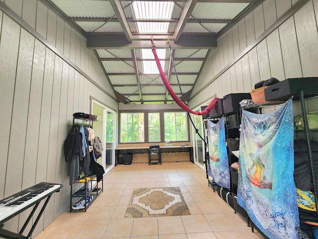 13-831 Malama St, Pahoa, HI 96778 - interior space