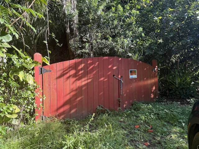 4200 Waha Rd, Kalaheo, HI 96741 - view of outdoor structure