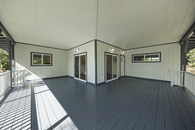 15-1983 27th Ave, Keaau, HI 96749 - view of deck