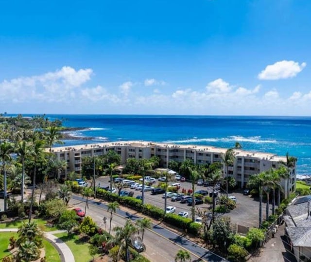5050 Lawai Rd Unit 413, Koloa, HI 96756 - water view