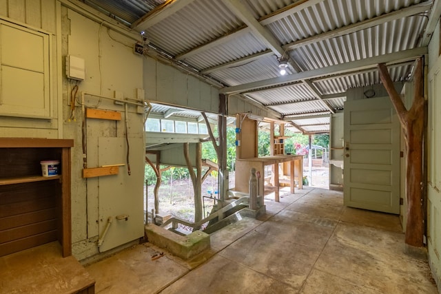 44-3275 Hoo Kahua Rd, Honokaa, HI 96727 - view of stable