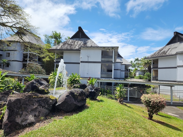 400 Hualani St Unit 5342, Hilo, HI 96720 - view of building exterior