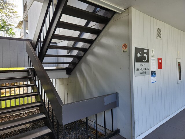 400 Hualani St Unit 5342, Hilo, HI 96720 - view of stairs