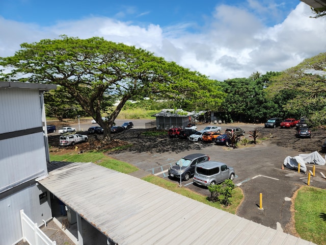 400 Hualani St Unit 5342, Hilo, HI 96720 - aerial view