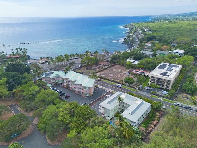 78-216 Makolea St Unit 32, Kailua-Kona, HI 96740 - drone / aerial view of a nearby body of water