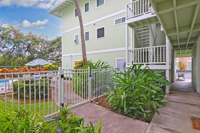78-216 Makolea St Unit 32, Kailua-Kona, HI 96740 - view of home's exterior