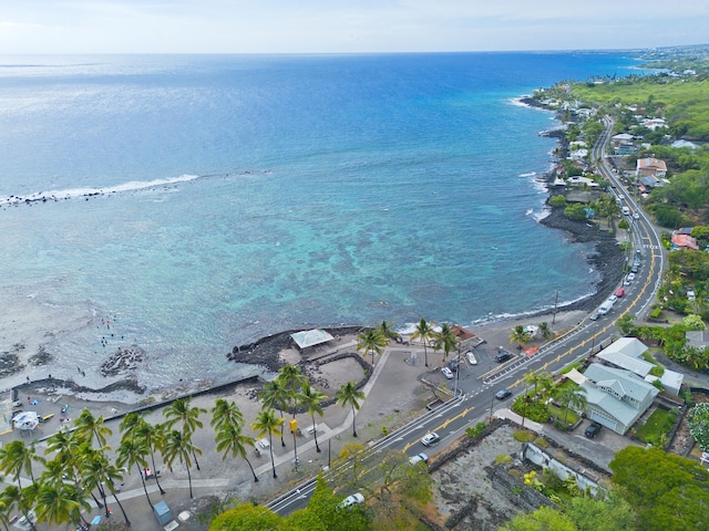 78-216 Makolea St Unit 32, Kailua-Kona, HI 96740 - view of property location featuring a large body of water