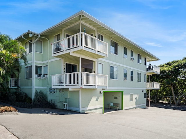 78-216 Makolea St Unit 32, Kailua-Kona, HI 96740 - view of building exterior
