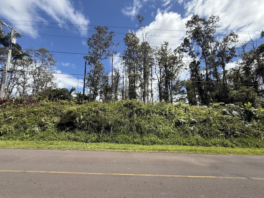 Ainaloa Dr, Pahoa, HI 96778