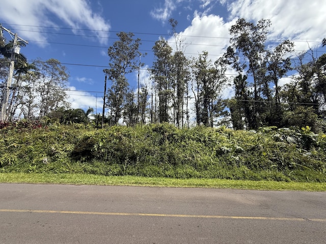 Ainaloa Dr, Pahoa, HI 96778