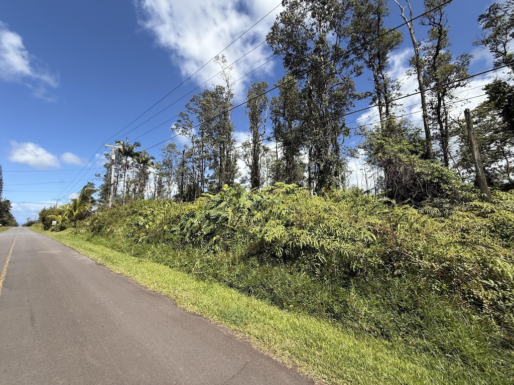 Ainaloa Dr, Pahoa, HI 96778