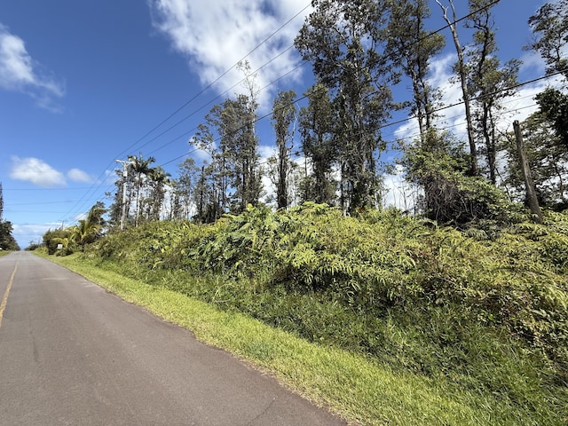Ainaloa Dr, Pahoa, HI 96778