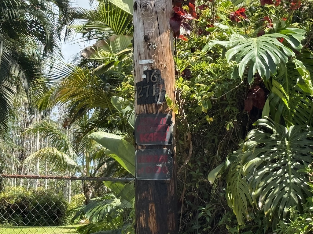 Ainaloa Dr, Pahoa, HI 96778