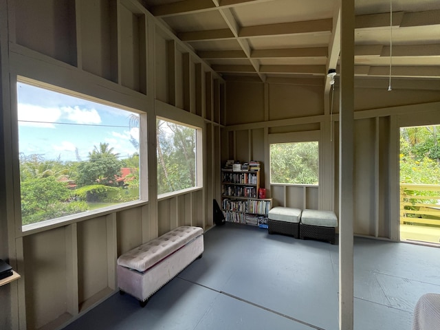 12-7026 Wehelauniu St, Pahoa, HI 96778 - sunroom / solarium with plenty of natural light
