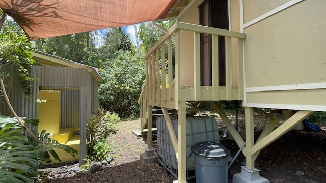 12-7026 Wehelauniu St, Pahoa, HI 96778 - view of yard