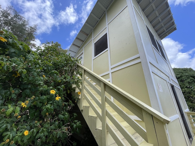 12-7026 Wehelauniu St, Pahoa, HI 96778 - view of side of home