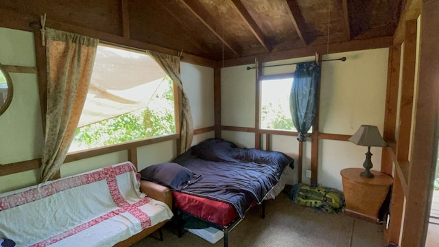 12-7026 Wehelauniu St, Pahoa, HI 96778 - bedroom featuring carpet flooring