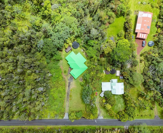 13-3477 Alapai St, Pahoa, HI 96778 - aerial view