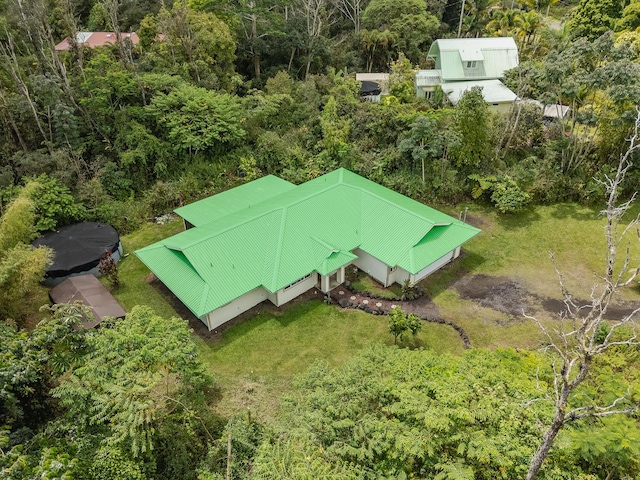13-3477 Alapai St, Pahoa, HI 96778 - view from above of property