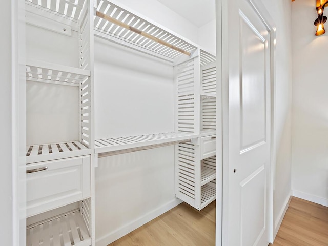 15-2792 Opae St, Pahoa, HI 96778 - view of closet