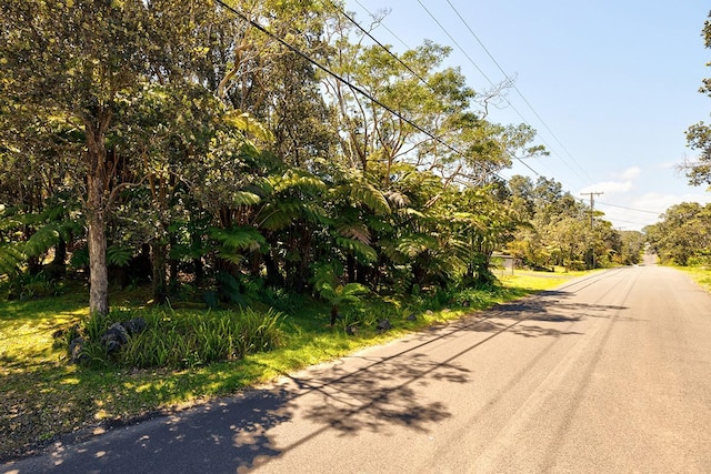 Liona St Lot 53-8-138, Volcano, HI 96785