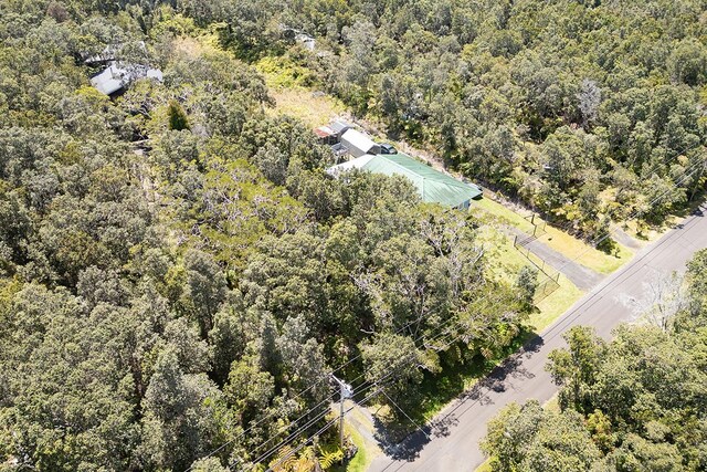 Liona St Lot 53-8-138, Volcano, HI 96785