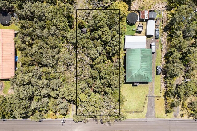 Liona St Lot 53-8-138, Volcano, HI 96785