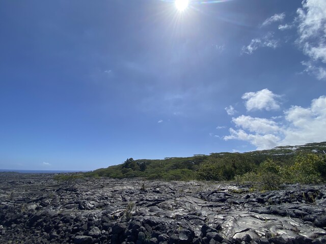 Kaimu-Chain Of Craters Rd, Pahoa, HI 96778 - photo 8