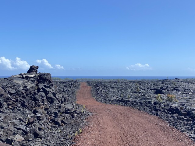Kaimu-Chain Of Craters Rd, Pahoa, HI 96778 - photo 9