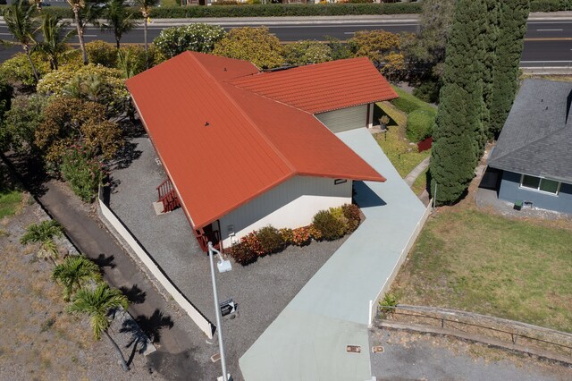 68-1853 W Kaupapa Pl, Waikoloa, HI 96738 - view of subject property