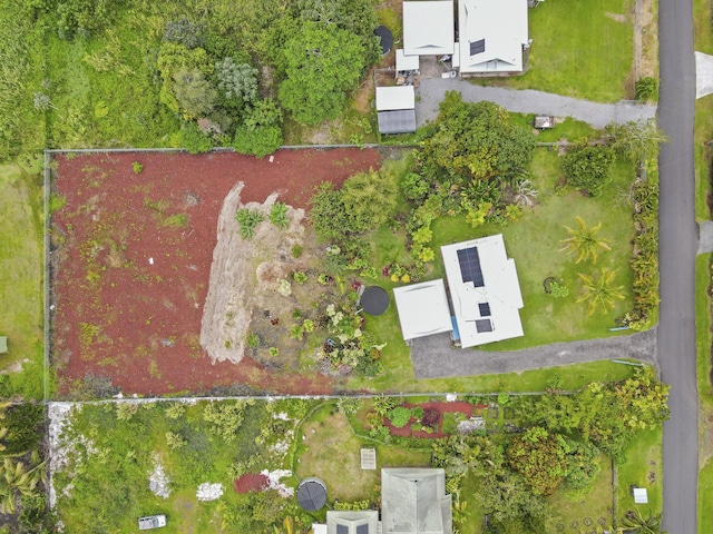 15-1948 12th Ave, Keaau, HI 96749 - bird's eye view