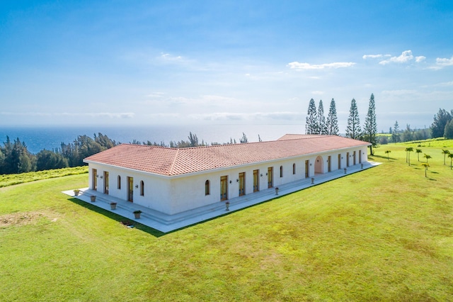 44-67 Paauhau St, Honokaa, HI 96727