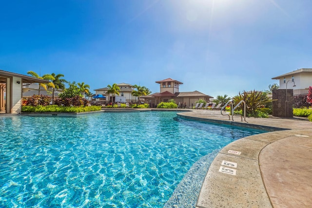 2611 Kiahuna Plantation Dr Unit 4G, Koloa, HI 96756 - view of community pool