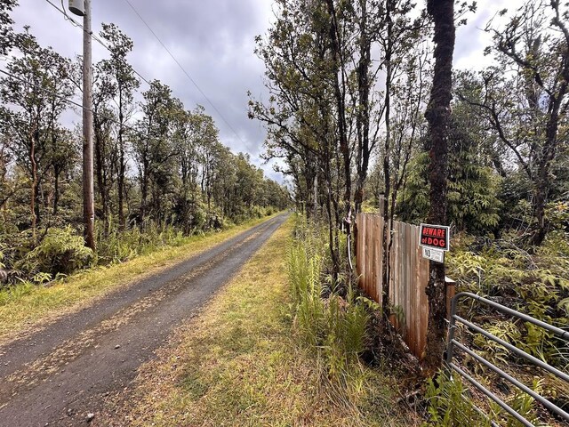 Mahina St, Mountain View, HI 96771