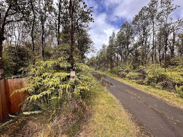 Mahina St, Mountain View, HI 96771