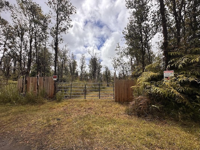 Mahina St, Mountain View, HI 96771