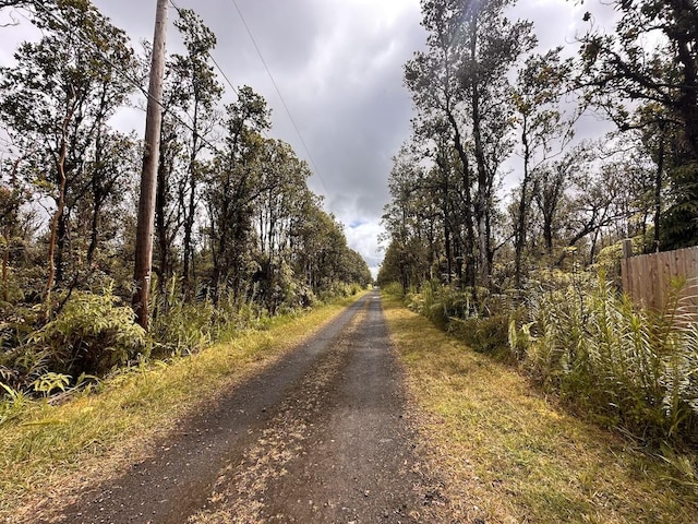 Mahina St, Mountain View, HI 96771