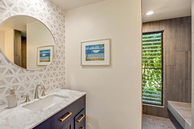 4160 Kalani Pl, Princeville, HI 96722 - bathroom with vanity