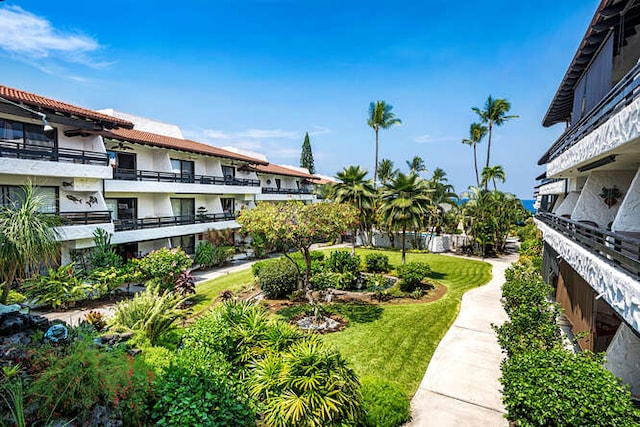 75-6082 Alii Dr Unit B229, Kailua-Kona, HI 96740 - view of home's community