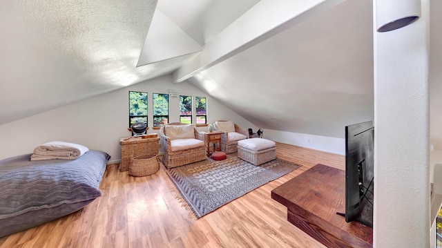 4740 Lae Rd, Kalaheo, HI 96741 - bedroom featuring wood finished floors and baseboards
