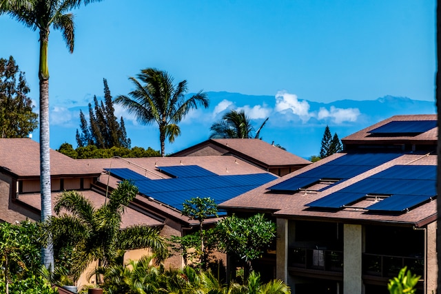 68-3840 Lua Kula St Unit D201, Waikoloa, HI 96738 - view of mountain backdrop