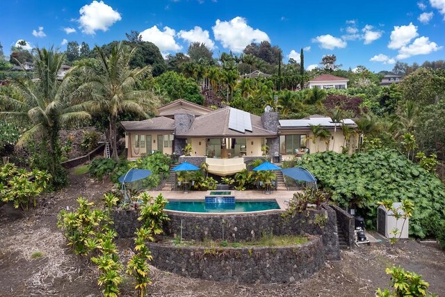 73-4462 Akele Pl, Kailua-Kona, HI 96740 - photo 29