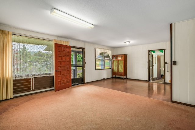 2492 Kino Rd, Kalaheo, HI 96741 - view of spare room