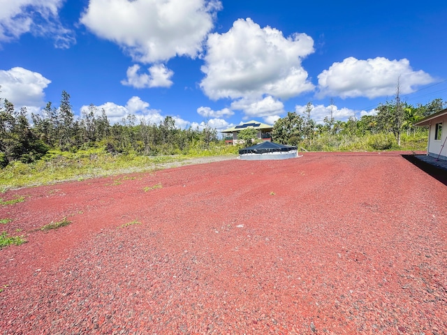 15-1622 3rd Ave, Keaau, HI 96749 - view of yard