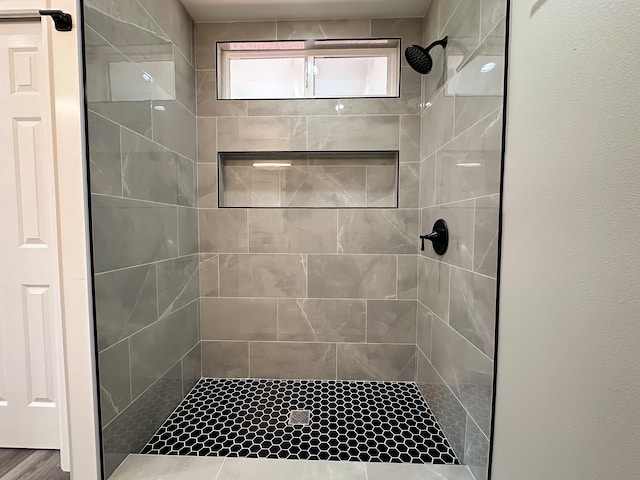 15-1622 3rd Ave, Keaau, HI 96749 - full bath featuring tiled shower