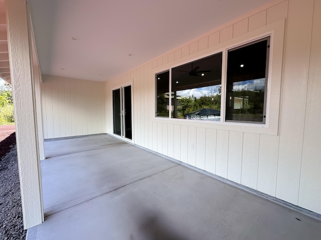 15-1622 3rd Ave, Keaau, HI 96749 - view of patio