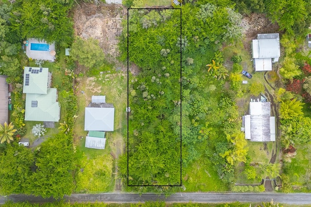 Amau Rd, Keaau, HI 96749